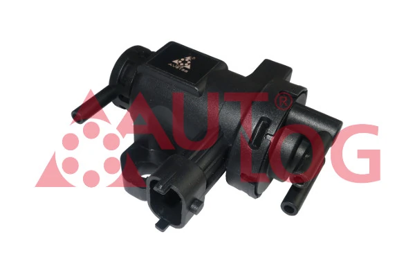 Клапан перетворювач тиску наддуву (соленоїд) General Motors 93174808 ціна, від 37.97 USD