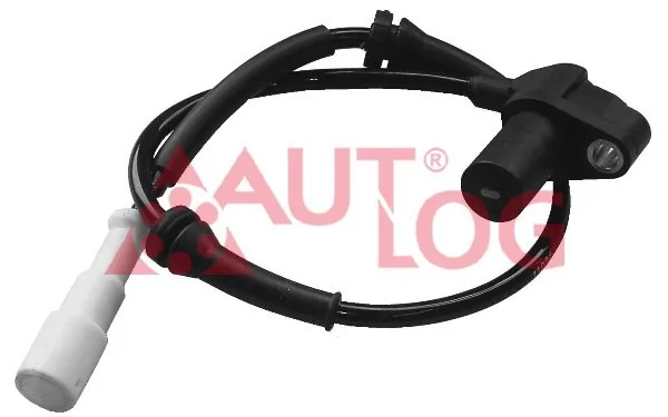Передній датчик ABS Huco 131579