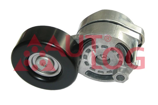 Натягувач приводного ременя Audi A6 C6 седан (4F2) (2004 - 2011) ціна, від 57.01 USD