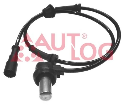 Датчик ABS передній Audi A6 C4 універсал (4A5) (1994 - 1998) ціна, від 22.83 USD