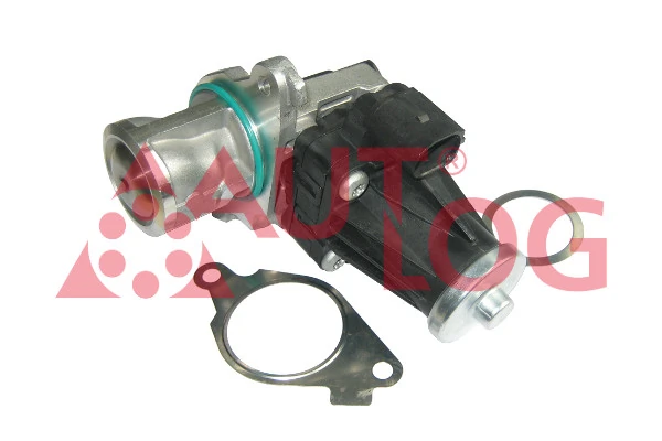 Клапан ЄГР EV072 Magneti Marelli