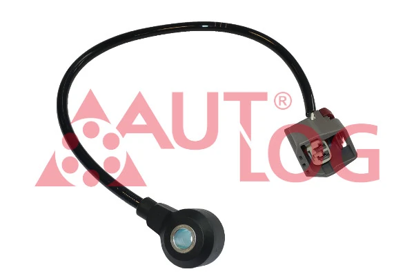 Купити Датчик детонації Ford Connect  TC7