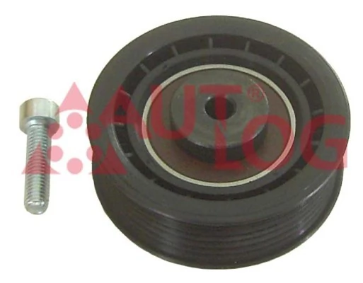 Натяжний ролик Ruville EVR55435 ціна, від 16.16 USD