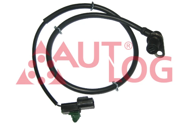 MR407270 Chrysler Датчик ABS задній лівий