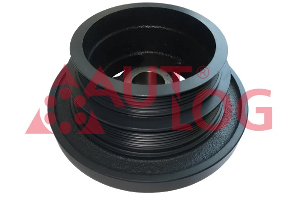 Шків колінвала (демпфер ) Bapmic BF0422350045 ціна, від 45.52 USD
