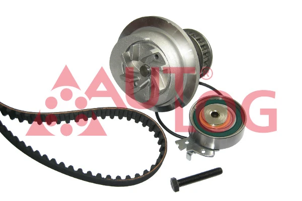 Комплект ГРМ Polcar 530000431 ціна, від 99.65 USD