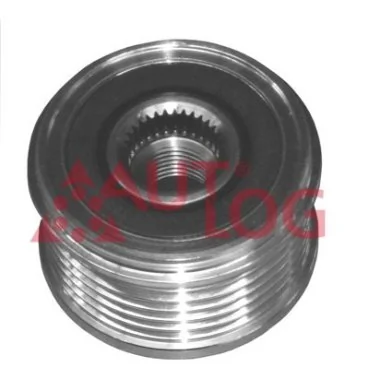 Інерційний шків VALEO 588163 ціна, від 30.36 USD