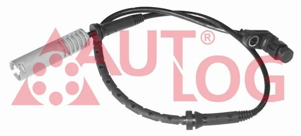 Передній датчик ABS BMW 7 