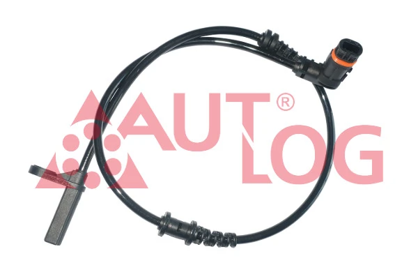 Купити ABS01030 Wagner Датчик АБС (ABS) передній, лівий