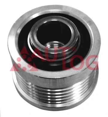 Купити Шків генератора Renault Trafic II FL