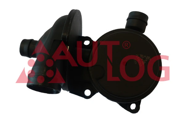 Клапан вентиляції картерних газів 502905755 Hans Pries (Topran)