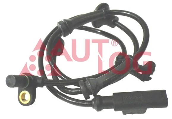 Датчик АБС (ABS) задній Bosch 0265008633 ціна, від 18.32 USD