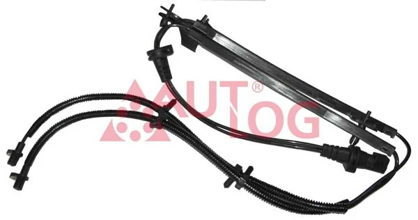 Купити HMP2S612B372BD Hmpx Датчик АБС (ABS) задній