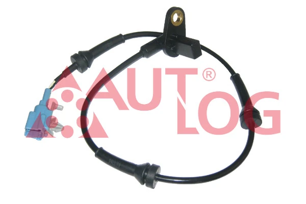 J5921032 Nipparts Датчик ABS задній лівий