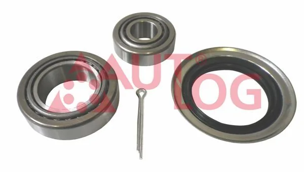 Підшипник ступиці EVR4087 Ruville