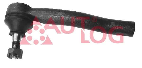  Рульовий наконечник Toyota Yaris 