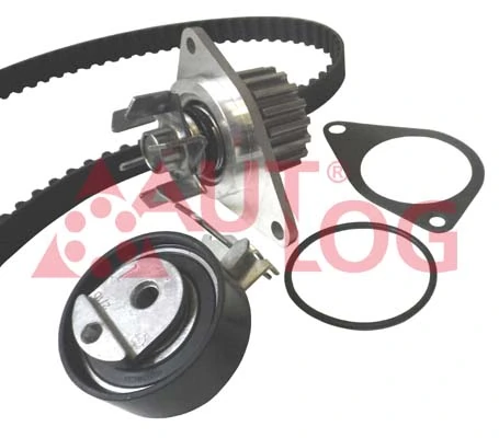 Комплект ГРМ Peugeot Partner I мінівен (5F) (1996 - 2008) ціна, від 71.45 USD