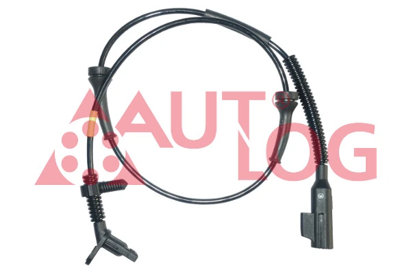 Датчик ABS передній Standard 60995 ціна, від 12.68 USD