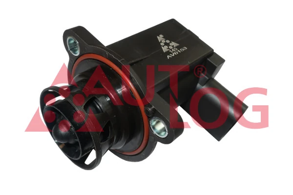 Клапан перетворювач тиску наддуву (соленоїд) Pierburg 70041505 ціна, від 31.67 USD