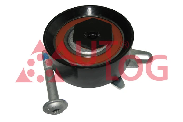 Ролик натяжителя ременя газорозподілу Volkswagen Transporter T4 автобус (70B, 70C, 7DB, 7DK, 70J, 70K, 7DC, 7DJ) (1990 - 2004) ціна, від 33.26 USD