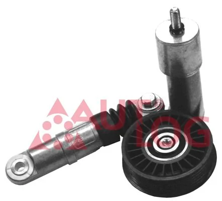 Натягувач приводного ременя 5044 Metalcaucho