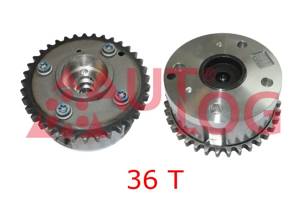 Шестерня приводу розподільного валу на Volkswagen Polo V 6R1, 6C1