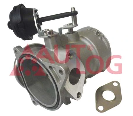 Клапан EGR Volkswagen Touareg I позашляховик (7LA, 7L6, 7L7) (2002 - 2010) ціна, від 26.64 USD