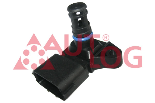 1865A050 Mitsubishi Датчик наддува