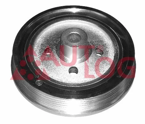 1131911 Ford Демпфер колінвалу