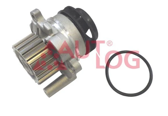 Купити 038121011A SKF Насос охолоджуючої рідини