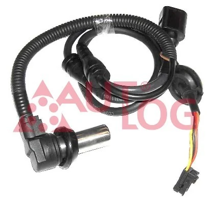 52081839 Peugeot/Citroen Датчик ABS задній лівий