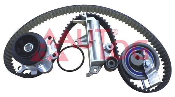 Комплект ГРМ Seat Alhambra мінівен (7V8, 7V9) (1996 - 2010) ціна, від 172.62 USD