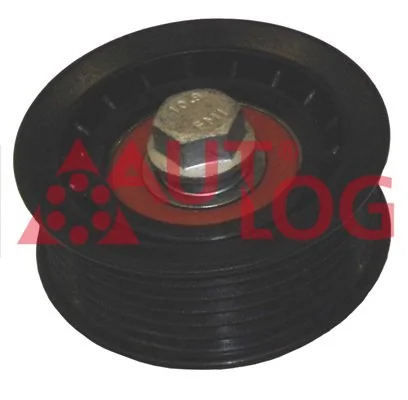 Купити 55190812 Peugeot/Citroen Ролик приводного ременя, паразитний