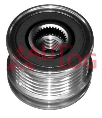 55471MG Maxgear Обгонна муфта генератора