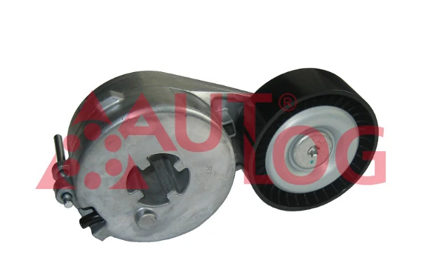  Натягувач приводного ременя Audi A4 