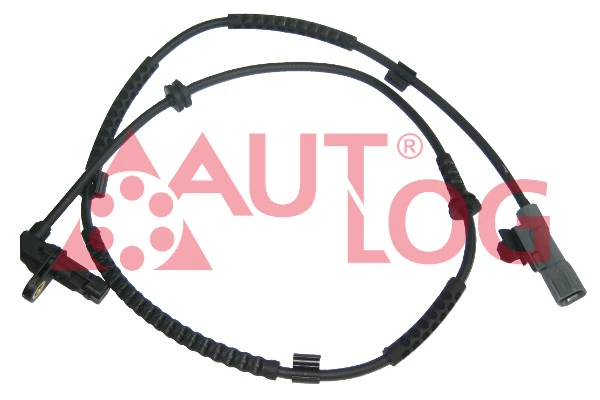 Датчик АБС (ABS) передній, лівий 95937220 Opel
