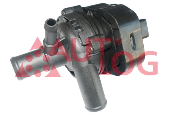 Помпа водяна, (насос) охолодження, додатковий електричний BGA CP5614ACP