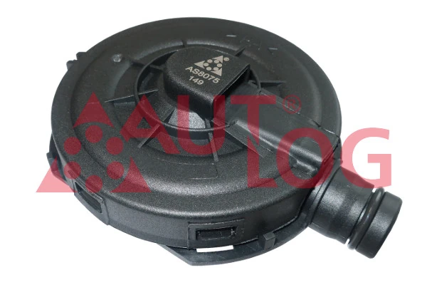 Клапан картерних газів Audi A6 C6 седан (4F2) (2004 - 2011) ціна, від 13.02 USD