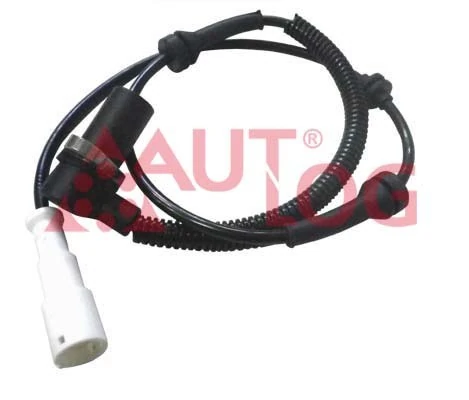 Купити 96438436 Opel Датчик АБС (ABS) передній, лівий