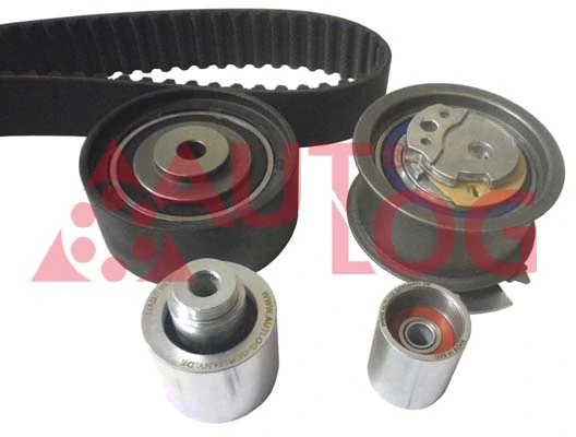 Комплект ГРМ Polcar 530050310 ціна, від 158.14 USD