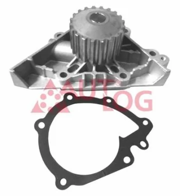 Помпа 6590633 Europump
