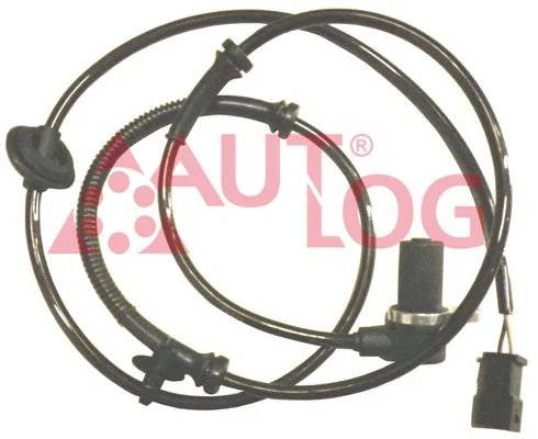 Датчик АБС (ABS) задній MWSS126 Magneti Marelli