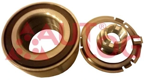 Підшипник ступиці CX815 Polcar