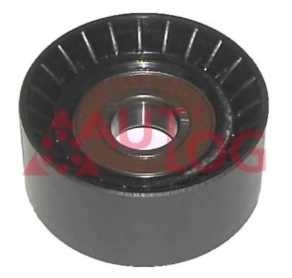 Натяжний ролик Renault Koleos позашляховик (HY0) (2008 - 2026) ціна, від 9.09 USD