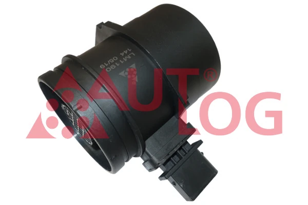 Датчик масової витрати повітря Magneti Marelli AMMQ19809 ціна, від 88.36 USD