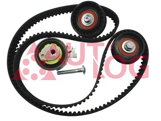 Комплект ГРМ Opel Astra G купе (F07) (1998 - 2005) ціна, від 63.32 USD
