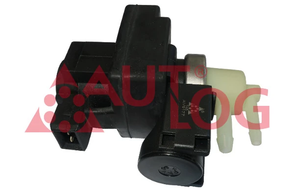 Клапан перетворювач тиску наддуву (соленоїд) 8200270451 General Motors