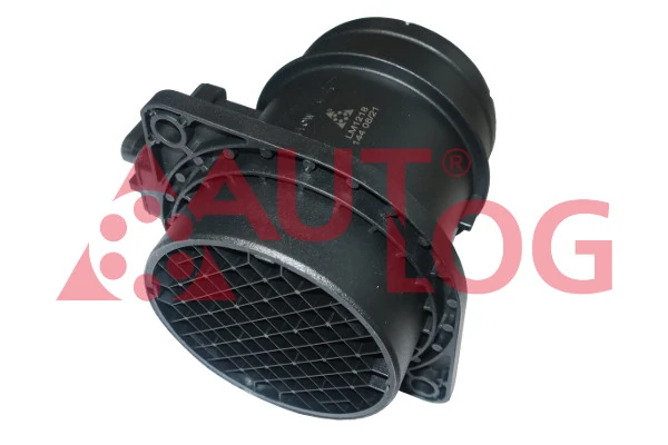 Датчик масової витрати повітря Bosch 03P906461 ціна, від 71.37 USD