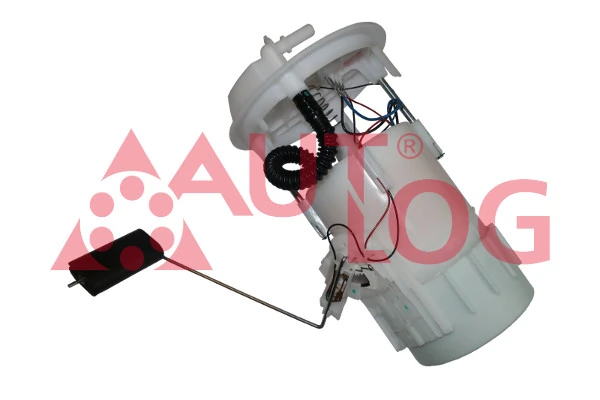 Паливний насос Renault Scenic II