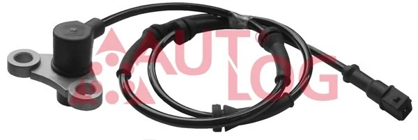 Датчик АБС (ABS) задній Wagner ABS00803 ціна, від 17.20 USD